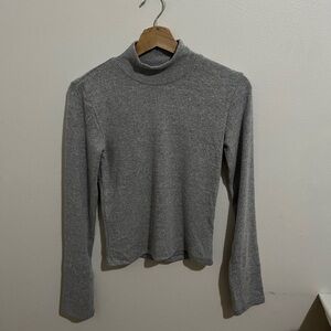 Zara Long-sleeve Shirt